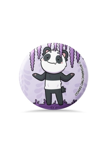 PRZYPINKA DANGO 13